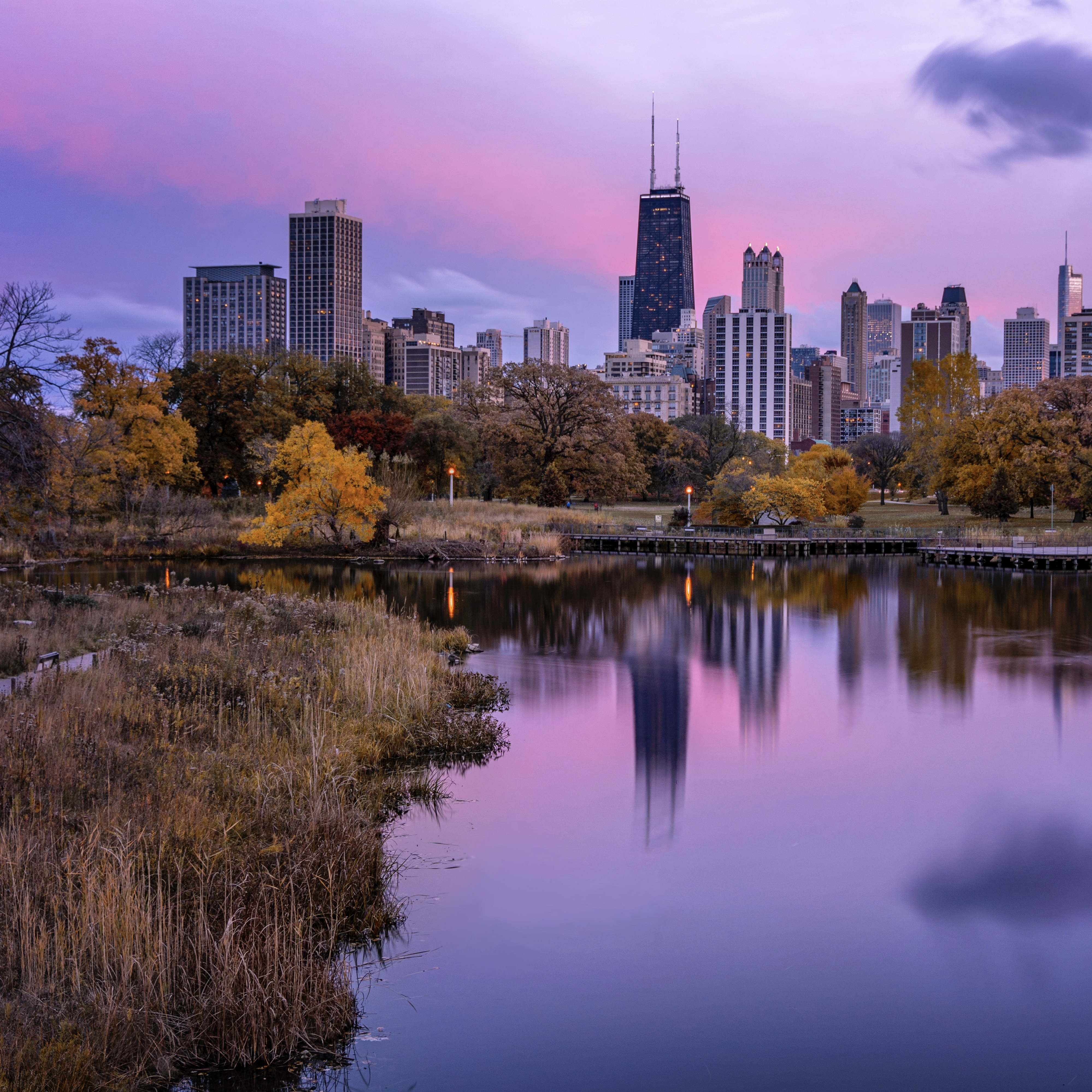 Best Lincoln Park condo buildings in Chicago
